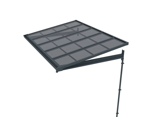 Patioslife™| City Window/Door Awning Canopy – Durable Weather Protection for Windows and Doors, Perfect for Homes, Offices, and Patios
