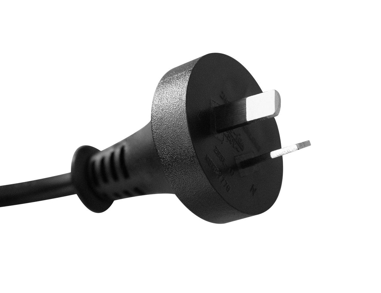 Outdoor LED Festoon String Lights - 10m Warm White - S14 Bulbs