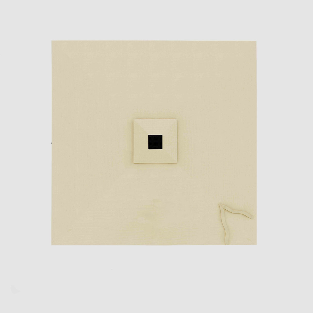 Patioslife Aegis Series Square Cantilever Umbrella Replacement Canopy