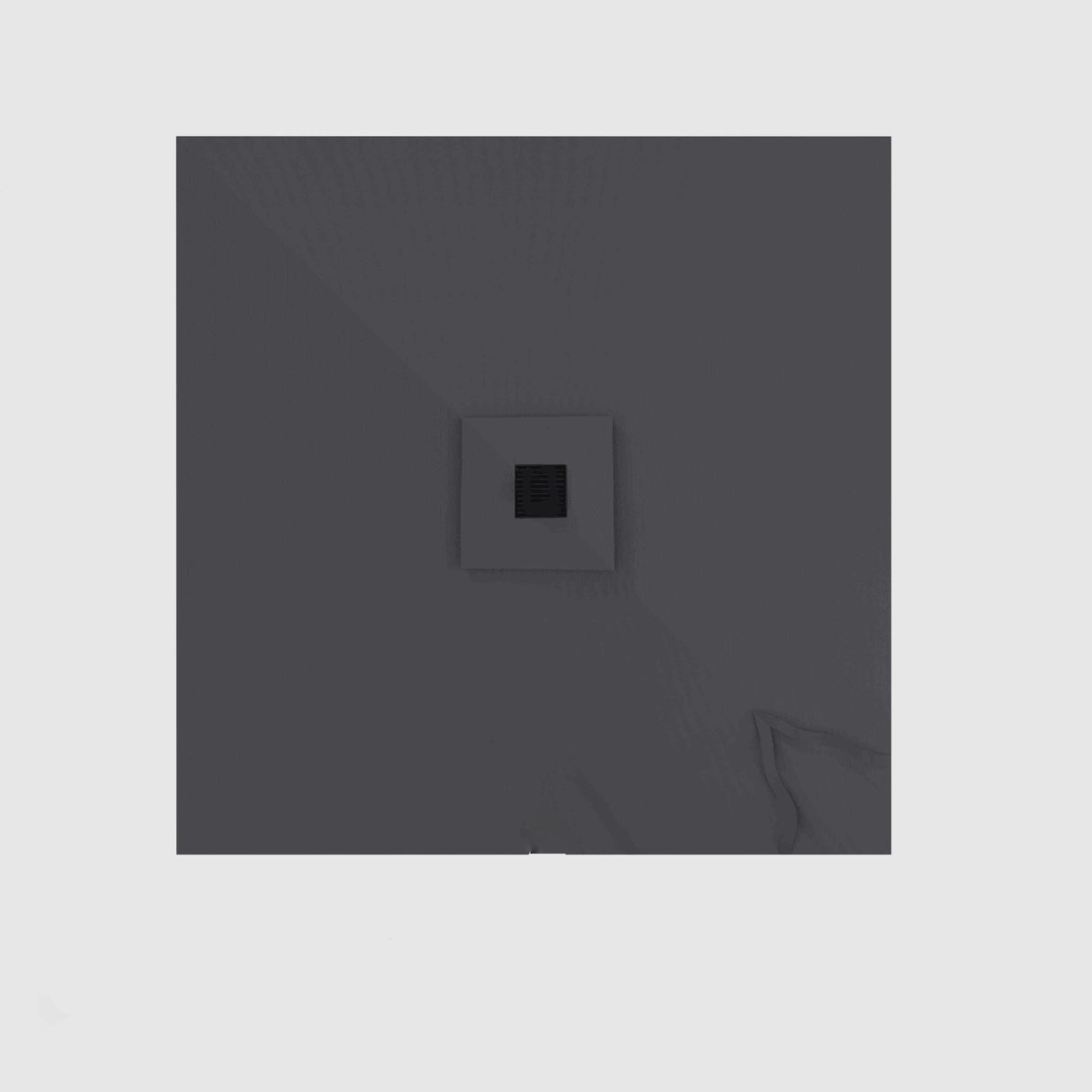 Patioslife Aegis Series Square Cantilever Umbrella Replacement Canopy