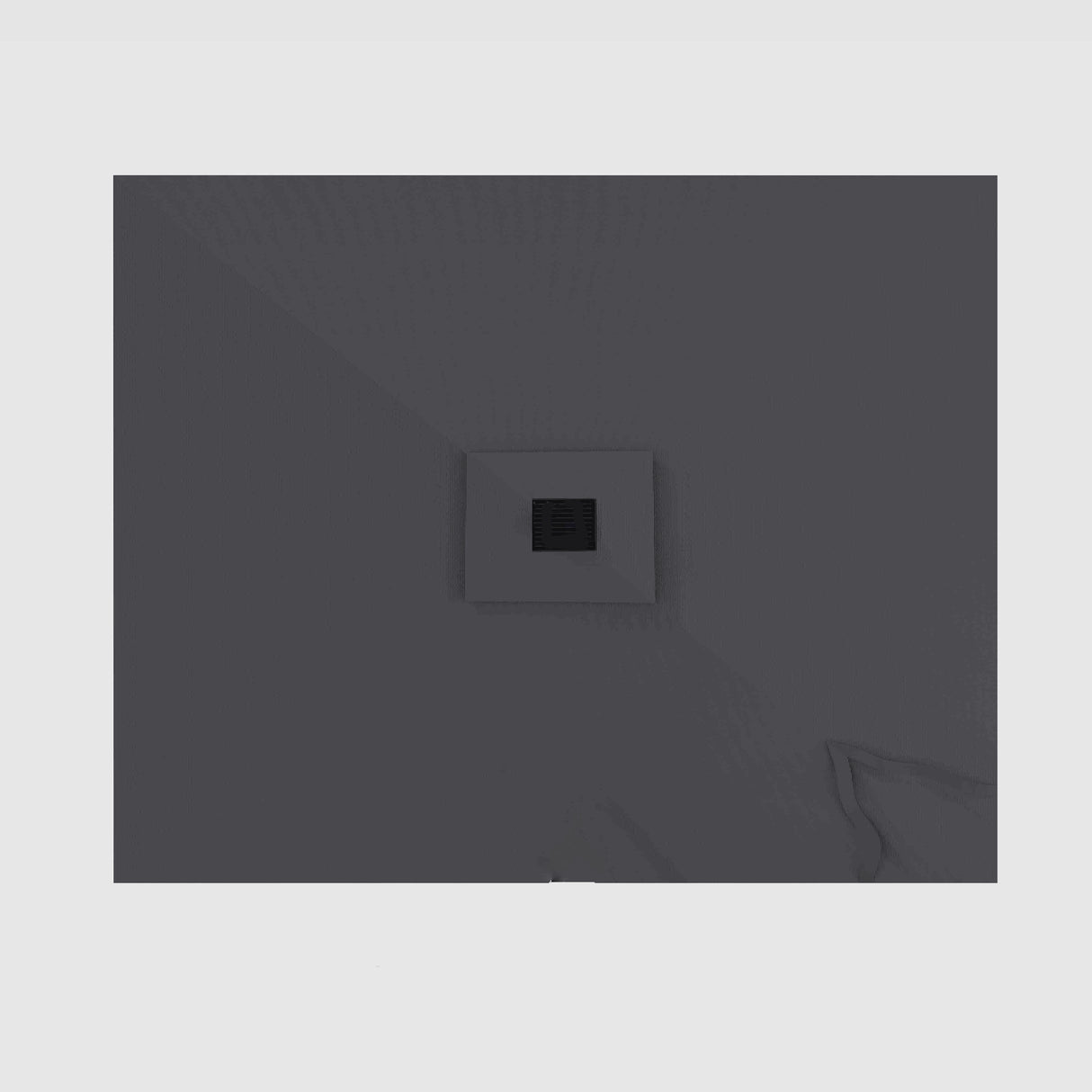 Patioslife Aegis Series Square Cantilever Umbrella Replacement Canopy