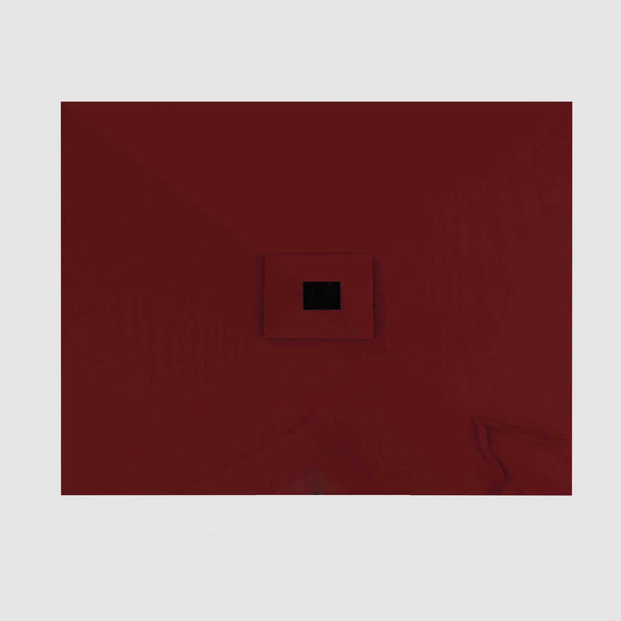 Patioslife Aegis Series Square Cantilever Umbrella Replacement Canopy