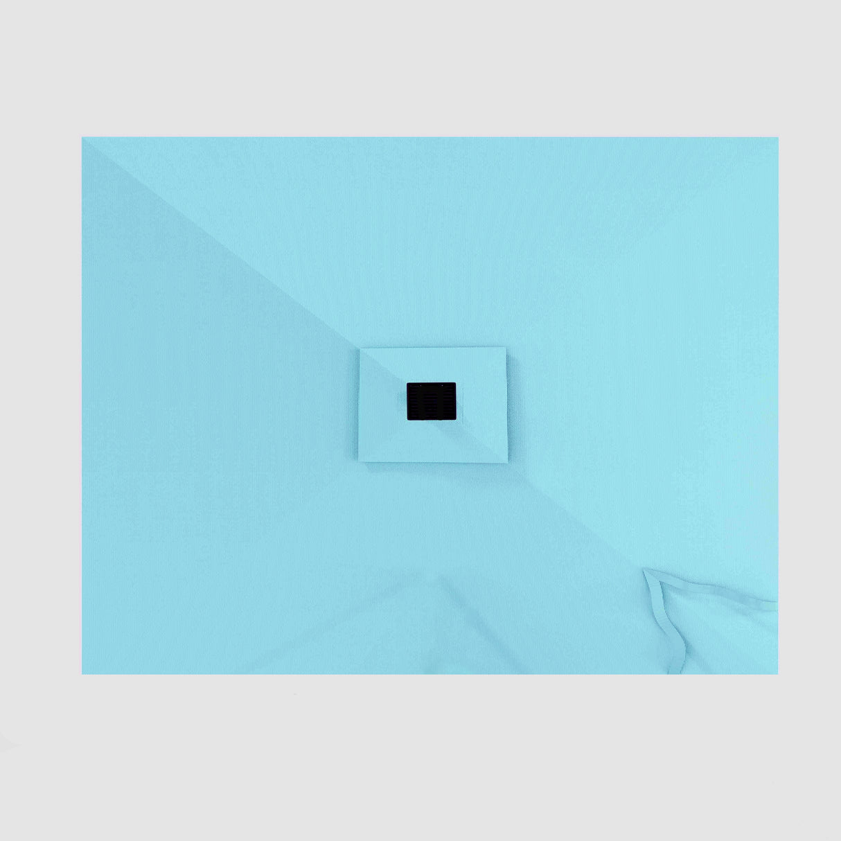 Patioslife Aegis Series Square Cantilever Umbrella Replacement Canopy