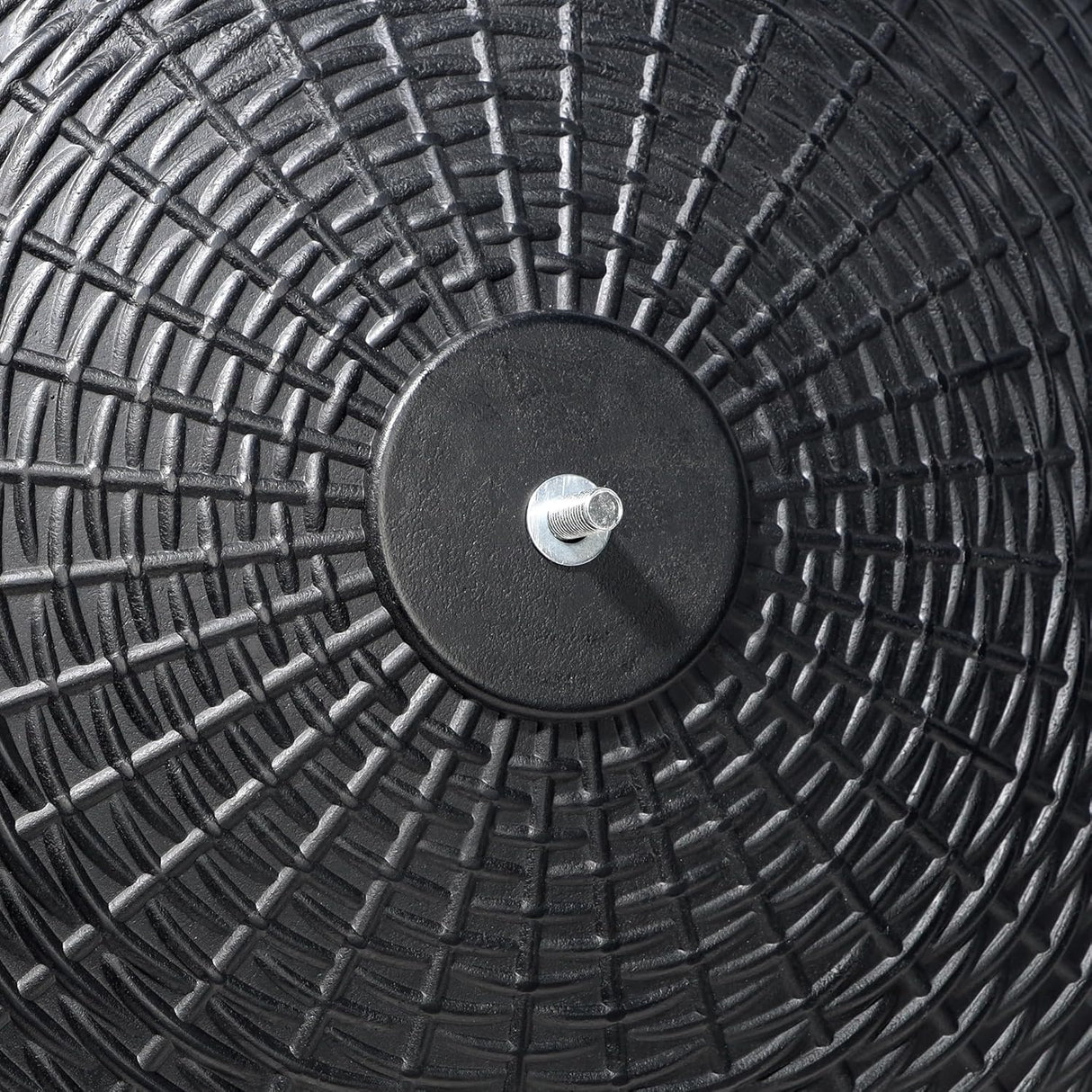 26.5 lbs Heavy Duty Patio Market Umbrella Base Stand for Market Breeze™ Series Umbrella