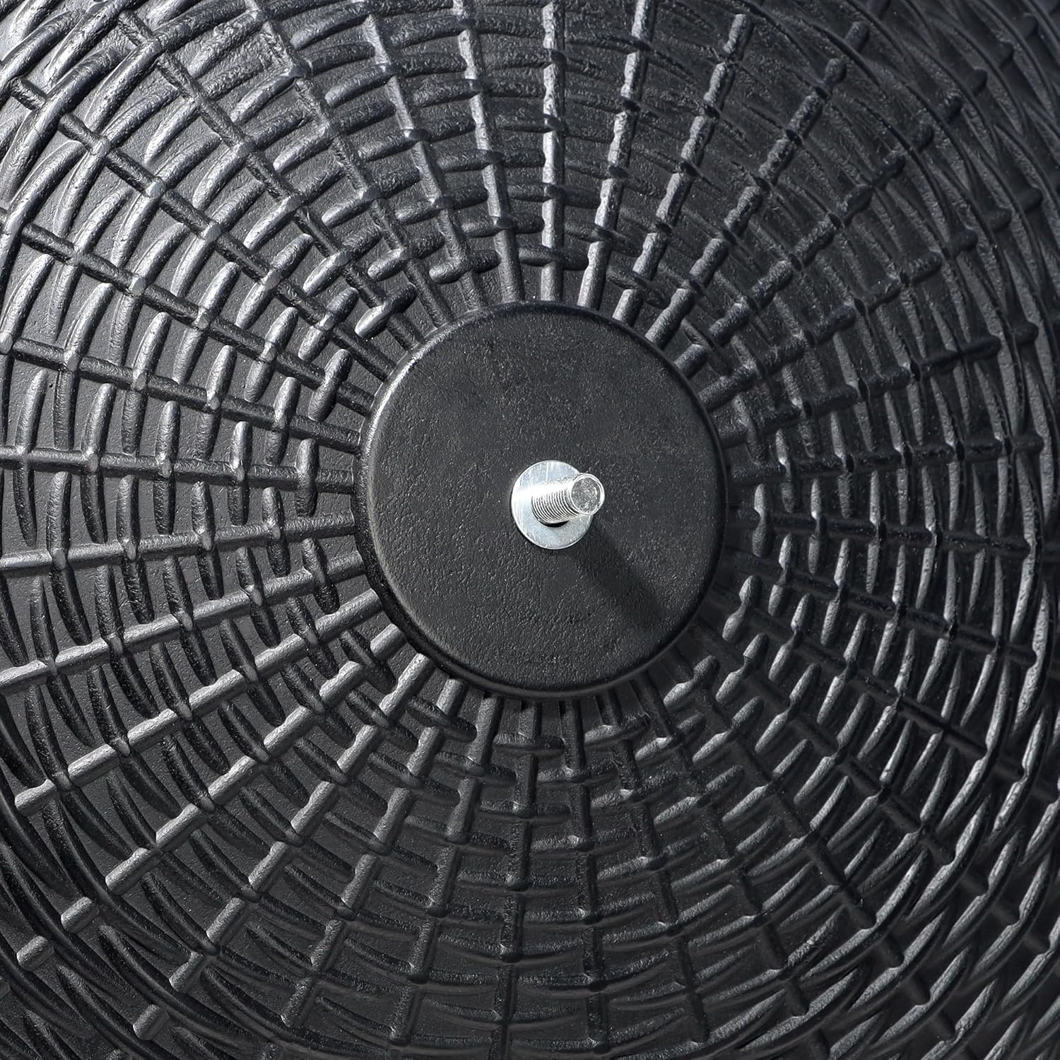 26.5 lbs Heavy Duty Patio Market Umbrella Base Stand for Market Breeze™ Series Umbrella