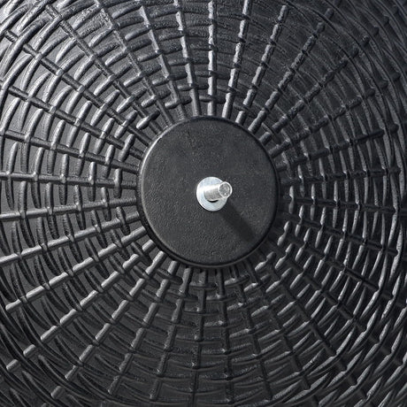 26.5 lbs Heavy Duty Patio Market Umbrella Base Stand for Market Breeze™ Series Umbrella