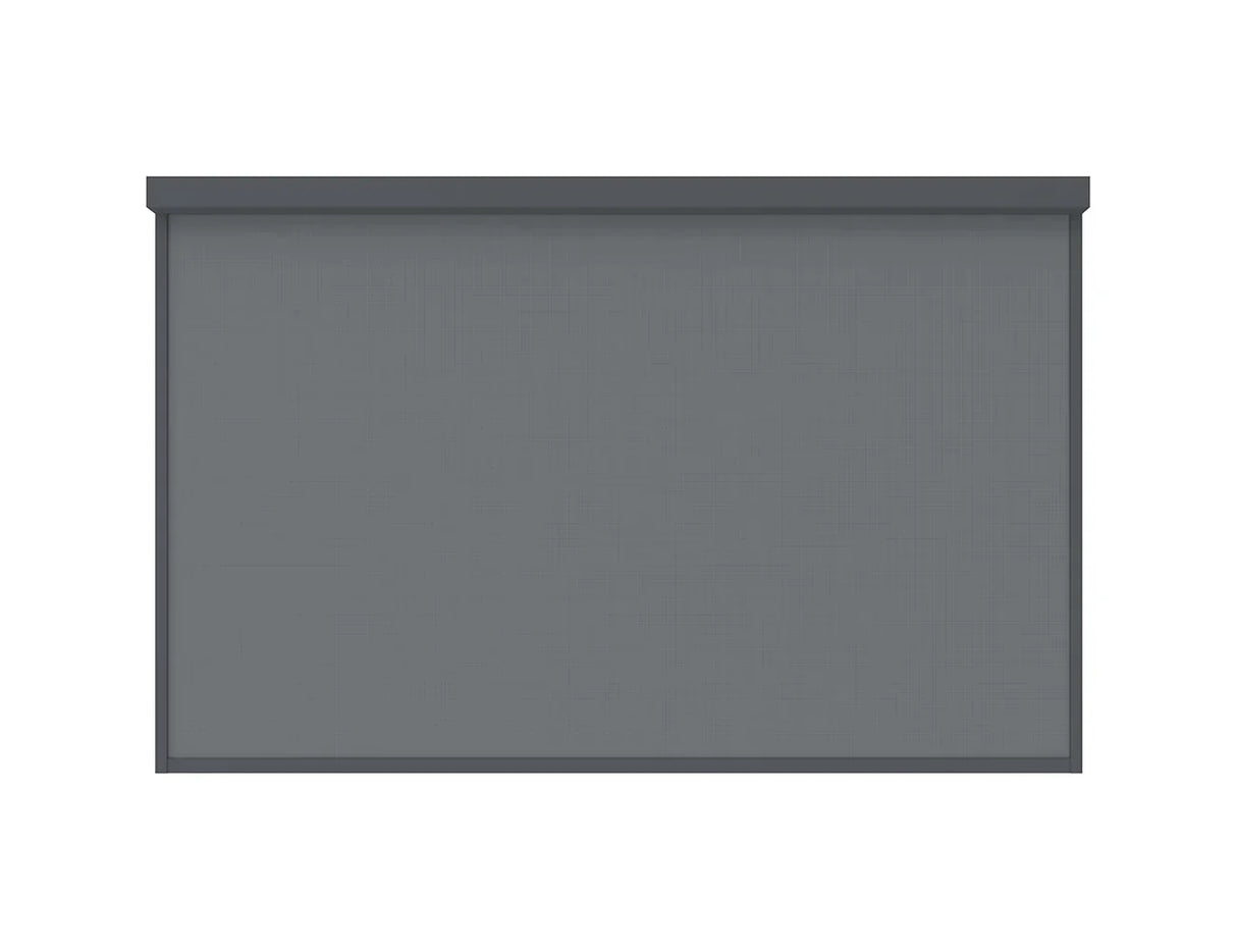 Patioslife Atlantic™ | Freestanding Pergola with Retractable Shade Blind – Aluminium All‑Weather Retreat for Patios, Gardens & Pools 3m