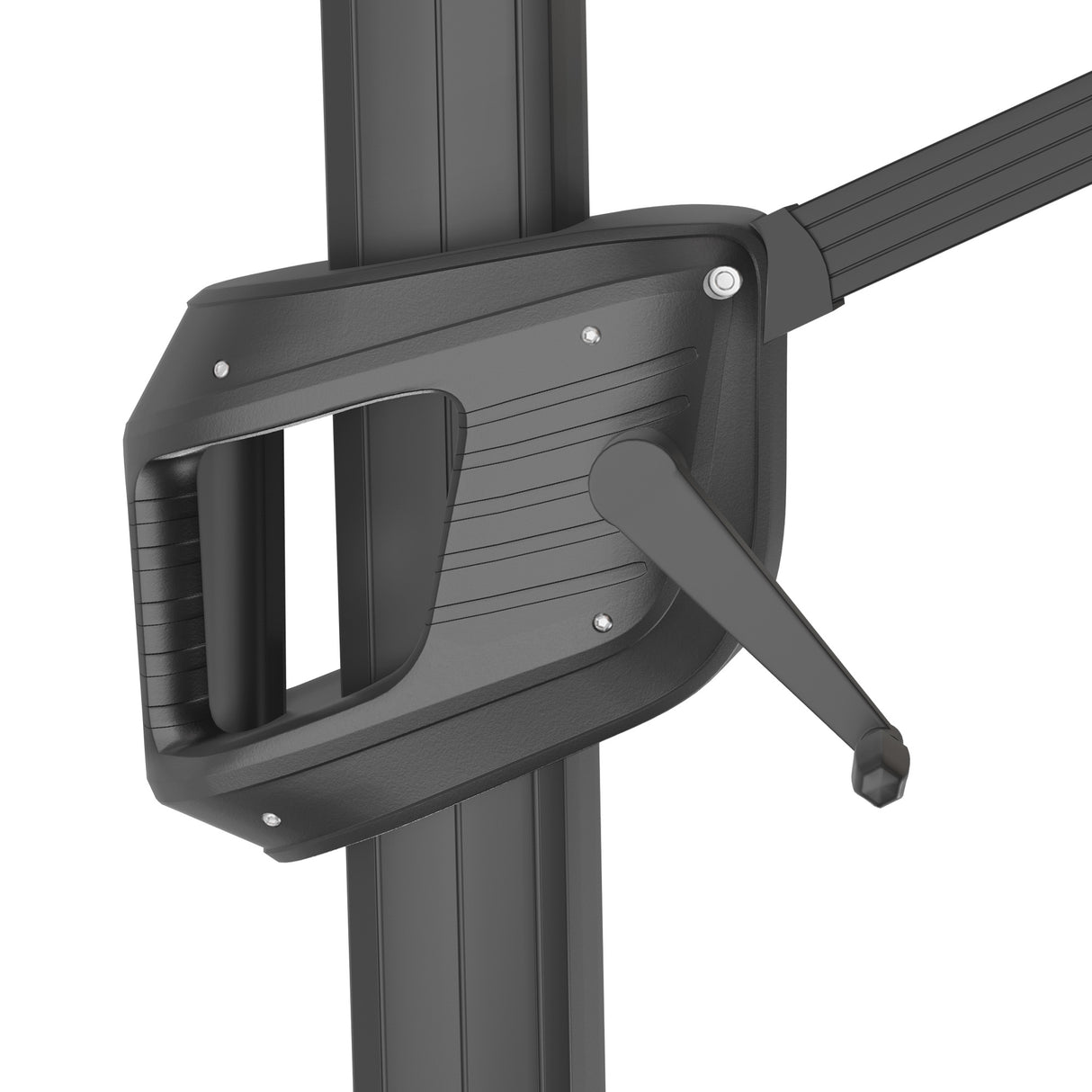 Patioslife Replacement Crank Handle for Cantilever Patio Umbrella, Easy Open and Close Control Handle
