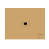 Patioslife Aegis Series Square Cantilever Umbrella Replacement Canopy