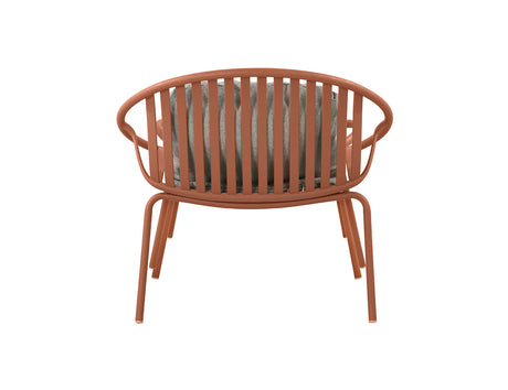 Patioslife Ample™ | Durable & Stylish Outdoor Armchair with Footrest – Ergonomic Comfort & Weather-Resistant for Patios, Balconies, Decks, Gardens, Poolside & Alfresco Spaces
