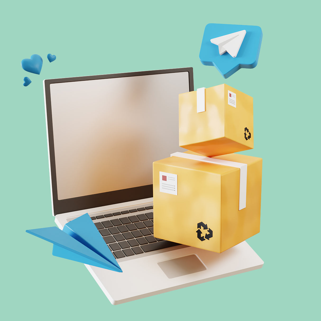 Remote Area Shipping Fee