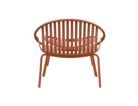 Patioslife Ample™ | Durable & Stylish Outdoor Armchair with Footrest – Ergonomic Comfort & Weather-Resistant for Patios, Balconies, Decks, Gardens, Poolside & Alfresco Spaces