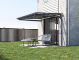 Patioslife™| City Window/Door Awning Canopy – Durable Weather Protection for Windows and Doors, Perfect for Homes, Offices, and Patios