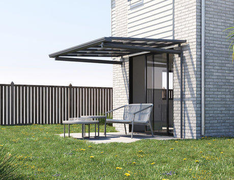 Patioslife™| City Window/Door Awning Canopy – Durable Weather Protection for Windows and Doors, Perfect for Homes, Offices, and Patios