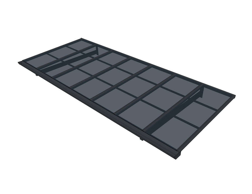 Patioslife™| City Window/Door Awning Canopy – Durable Weather Protection for Windows and Doors, Perfect for Homes, Offices, and Patios
