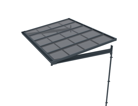 Patioslife™| City Window/Door Awning Canopy – Durable Weather Protection for Windows and Doors, Perfect for Homes, Offices, and Patios