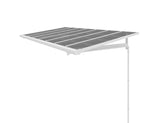 Patioslife™| City Window/Door Awning Canopy – Durable Weather Protection for Windows and Doors, Perfect for Homes, Offices, and Patios