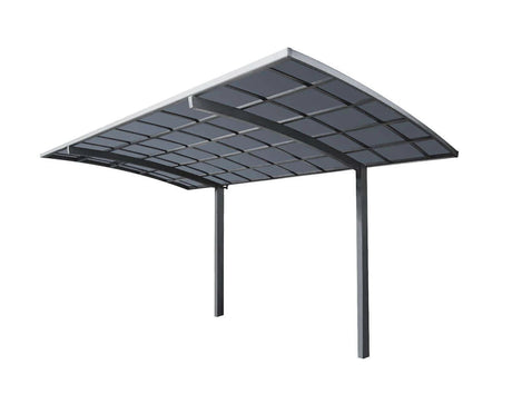 Patioslife™ | Cantilever Patio Cover – Durable and Spacious Outdoor Shelter ,  Ideal for Patios, Gardens, and Decks