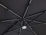 Patioslife Alabaster™ | Cantilever Umbrella