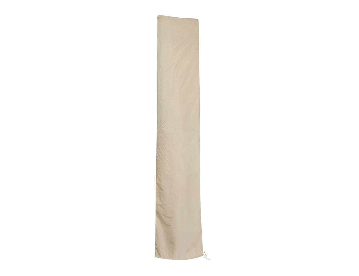 Patioslife Alabaster™ | Cantilever Umbrella