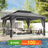gazebo,patioslife,Patio Pergola,Garden,Backyard