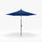 Patioslife，Solara Market Umbrella，Reinforced Aluminium Frame，UV-Resistant Canopy，Elegant Design，Outdoor Sunshade，Patio Umbrella，Garden Parasol，Café Shade，Weatherproof，Wind-Resistant，Durable Construction，Modern Outdoor Furniture，Luxury Patio Accessory，Contemporary Style，Premium Outdoor Living,navy blue