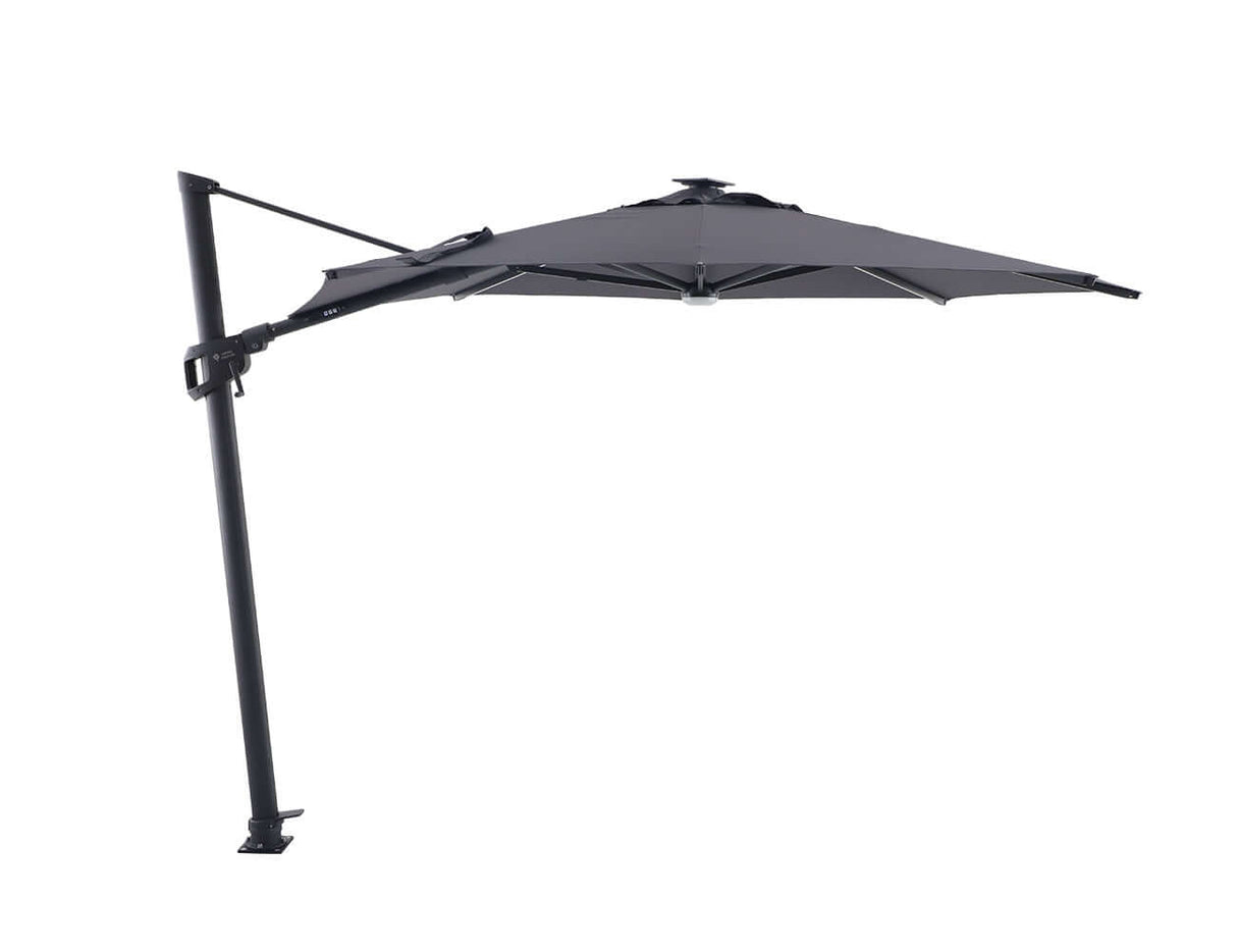 Patioslife Alabaster™ | Cantilever Umbrella