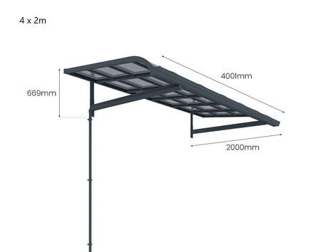 Patioslife™| Country Window/Door Awning Canopy Collection – Durable Weather Protection with Stylish Design for Homes, Patios, and Gardens