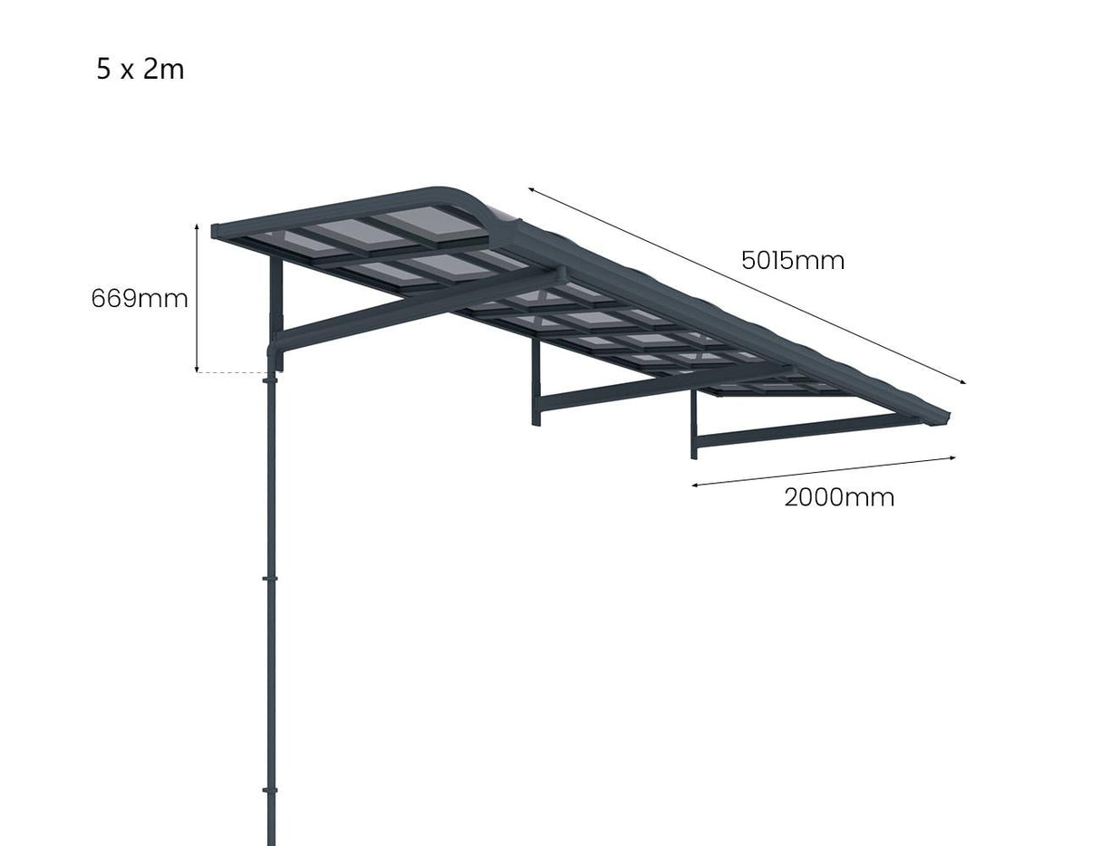 Patioslife™| Country Window/Door Awning Canopy Collection – Durable Weather Protection with Stylish Design for Homes, Patios, and Gardens