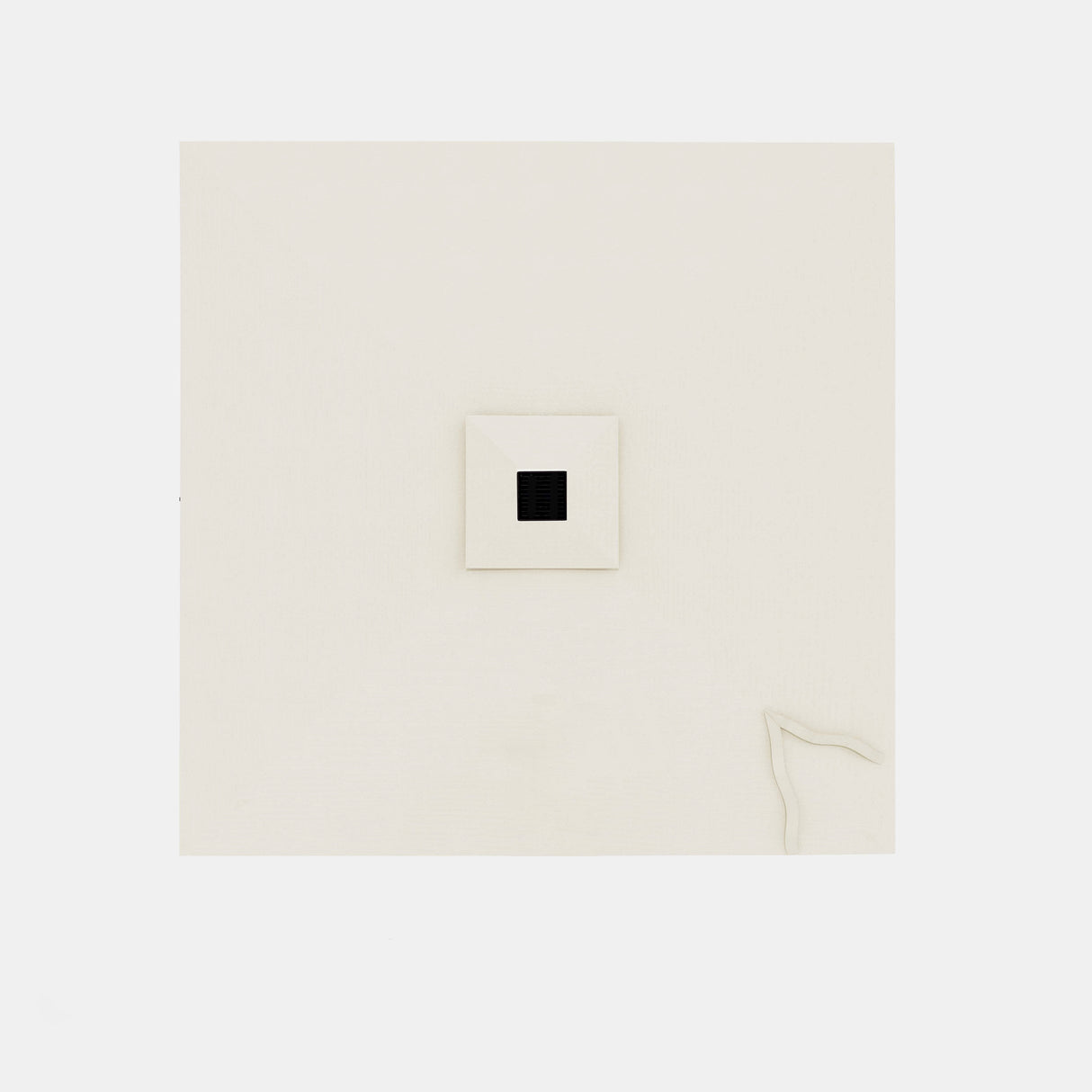 Patioslife Aegis Series Square Cantilever Umbrella Replacement Canopy