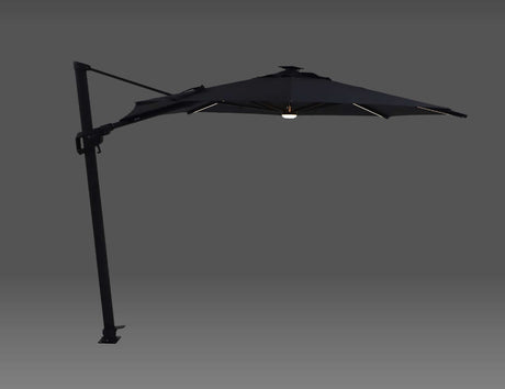 Patioslife Alabaster™ | Cantilever Umbrella
