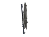 Patioslife Agave™ 3m Square Cantilever Umbrella