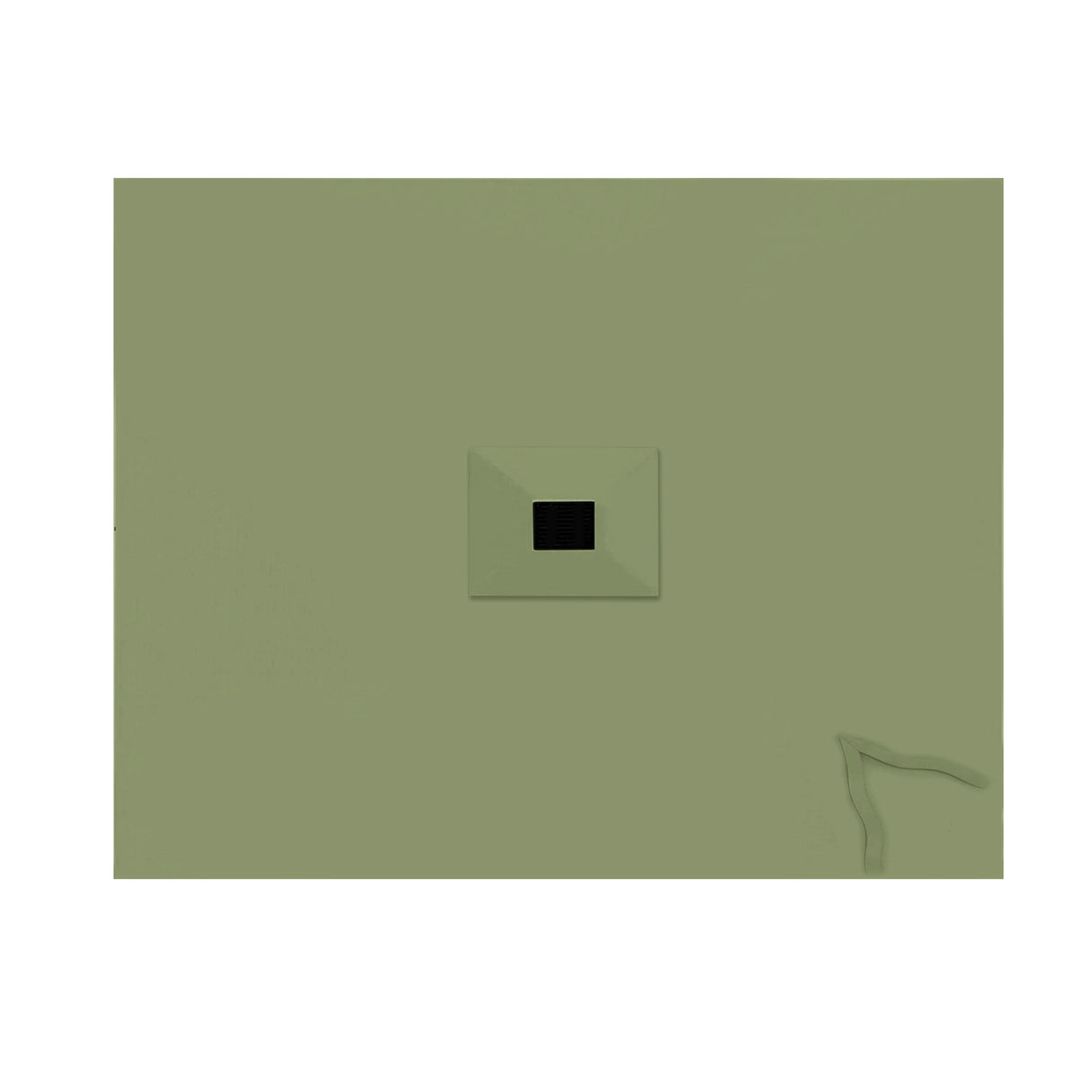 Patioslife Aegis Series Square Cantilever Umbrella Replacement Canopy