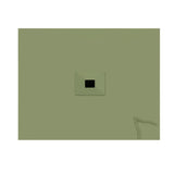 Patioslife Aegis Series Square Cantilever Umbrella Replacement Canopy