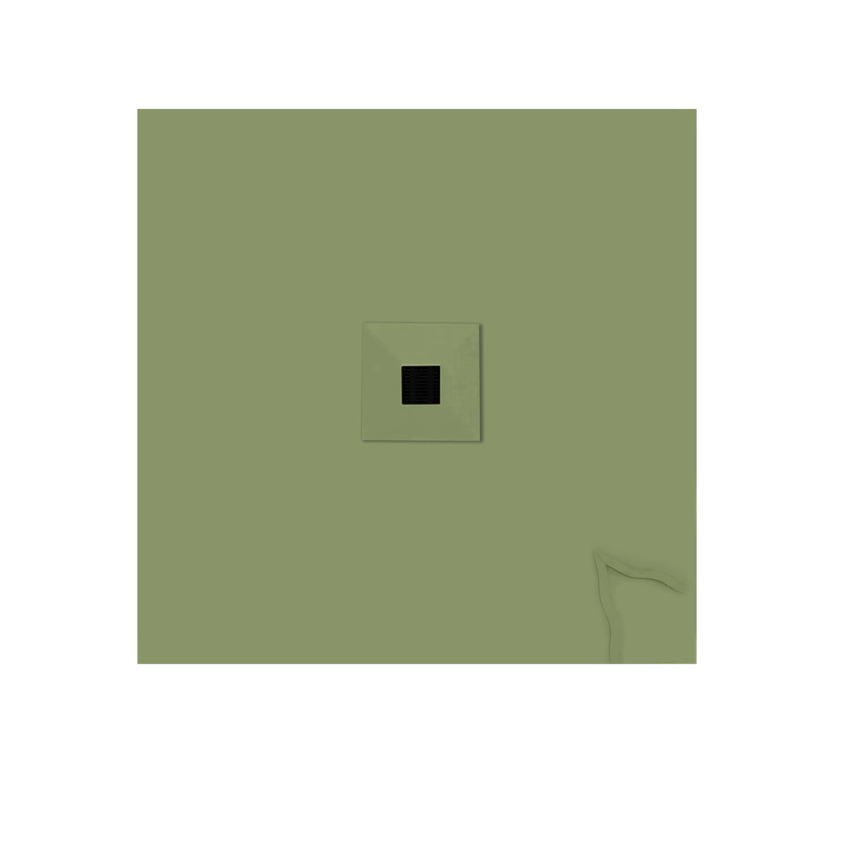 Patioslife Aegis Series Square Cantilever Umbrella Replacement Canopy