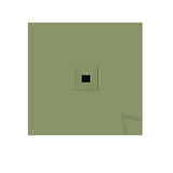 Patioslife Aegis Series Square Cantilever Umbrella Replacement Canopy