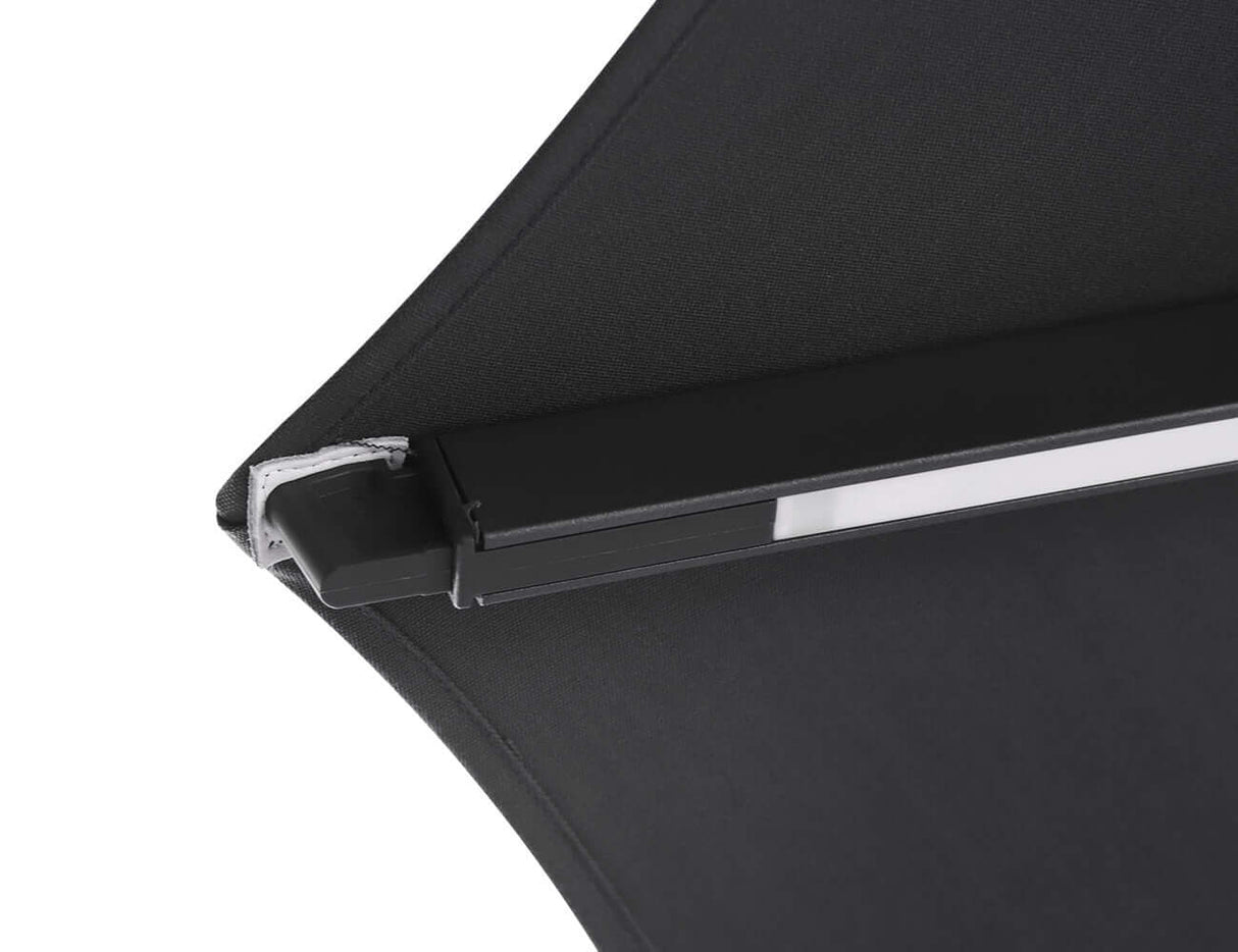 Patioslife Alabaster™ | Cantilever Umbrella