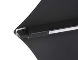 Patioslife Alabaster™ | Cantilever Umbrella
