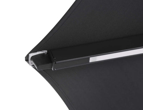 Patioslife Alabaster™ | Cantilever Umbrella
