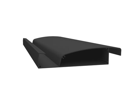 Patioslife Atlantic™ | Manual Freestanding Louvre Roof – All-Weather Aluminium Shelter for Decks, Patios & Poolsides
