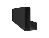 Patioslife Atlantic™ | Manual Freestanding Louvre Roof – All-Weather Aluminium Shelter for Decks, Patios & Poolsides