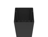 Patioslife Atlantic™ | Manual Freestanding Louvre Roof – All-Weather Aluminium Shelter for Decks, Patios & Poolsides