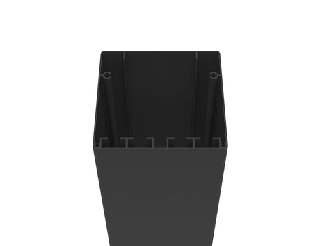 Patioslife Atlantic™ | Manual Freestanding Louvre Roof – All-Weather Aluminium Shelter for Decks, Patios & Poolsides