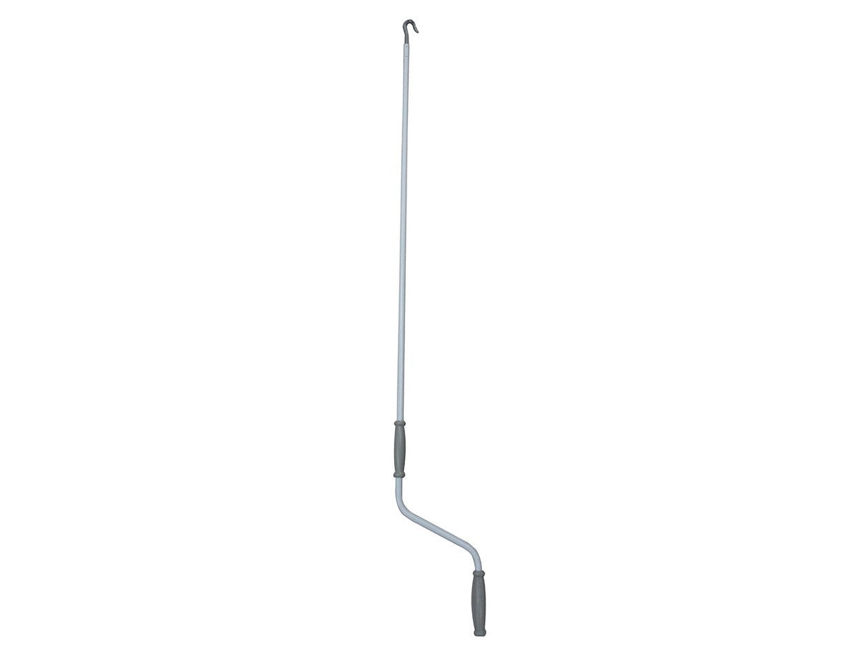 Patioslife Fuji | Manual Retractable Awning – UV-Resistant Shade for Balconies, Decks & Courtyards