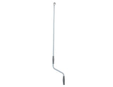 Patioslife Fuji | Manual Retractable Awning – UV-Resistant Shade for Balconies, Decks & Courtyards