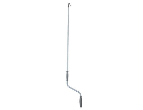 Patioslife Fuji | Manual Retractable Awning – UV-Resistant Shade for Balconies, Decks & Courtyards