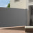 Patioslife Patio Screen Retractable Side Awning 2m x 3m