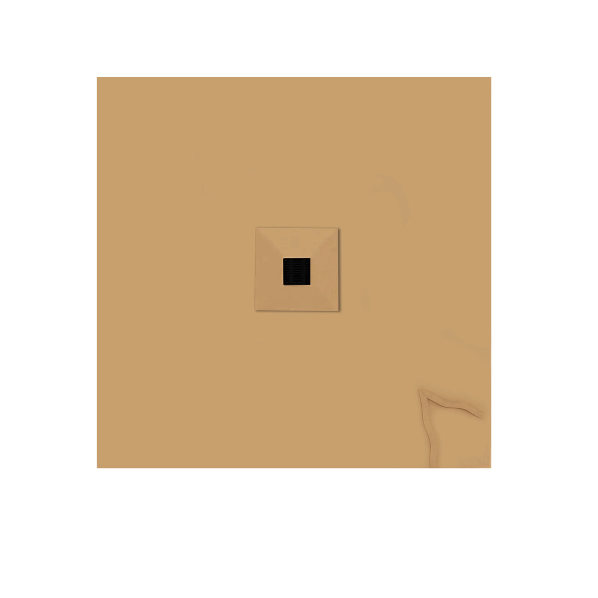 Patioslife Aegis Series Square Cantilever Umbrella Replacement Canopy