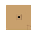 Patioslife Aegis Series Square Cantilever Umbrella Replacement Canopy