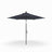 Patioslife，Solara Market Umbrella，Reinforced Aluminium Frame，UV-Resistant Canopy，Elegant Design，Outdoor Sunshade，Patio Umbrella，Garden Parasol，Café Shade，Weatherproof，Wind-Resistant，Durable Construction，Modern Outdoor Furniture，Luxury Patio Accessory，Contemporary Style，Premium Outdoor Living,black